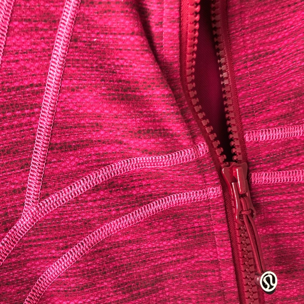 Lululemon Define Jacket - Picture 2 of 3